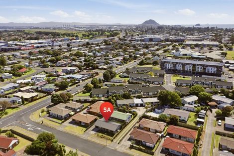 Photo of property in 5a Monowai Street, Mount Maunganui, 3116