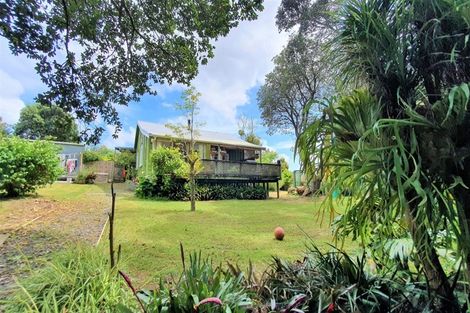 Photo of property in 21 Naumai Road, Tauhoa, Warkworth, 0984