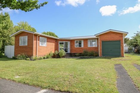 Photo of property in 34 Hirangi Road, Turangi, 3334