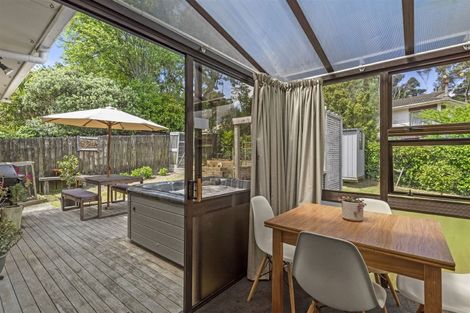 Photo of property in 53 Spinella Drive, Bayview, Auckland, 0629