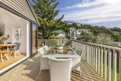 Photo of property in 69 Strathmore Avenue, Strathmore Park, Wellington, 6022