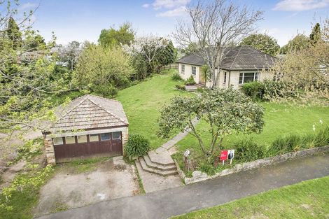 Photo of property in 8 Johnson Street, Dinsdale, Hamilton, 3204