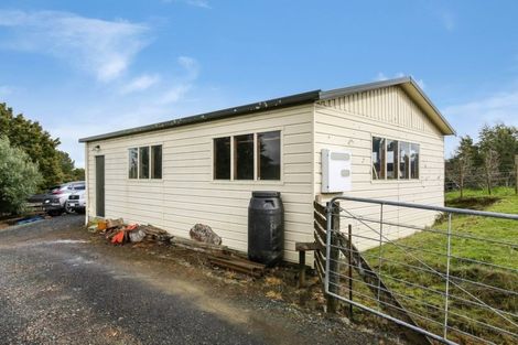 Photo of property in 108 Caie Road, Mangatawhiri, Pokeno, 2471