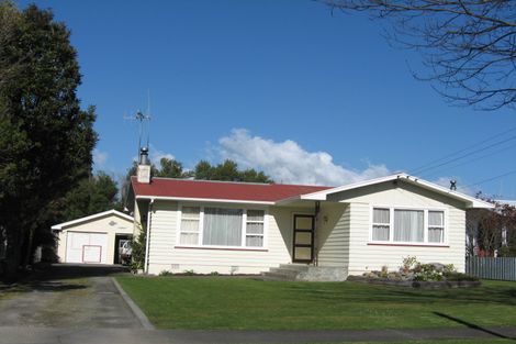 Photo of property in 9 Matai Street, Levin, 5510