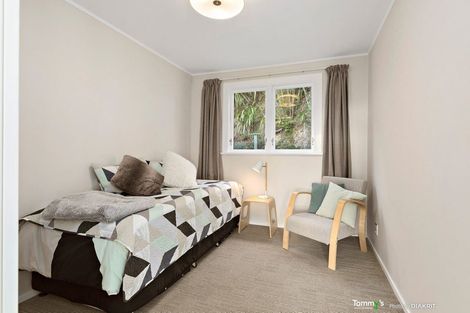 Photo of property in 81 Townsend Road, Miramar, Wellington, 6022