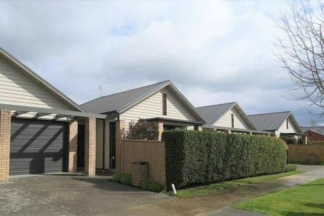 Photo of property in 6 Saracen Avenue, Northwood, Christchurch, 8051