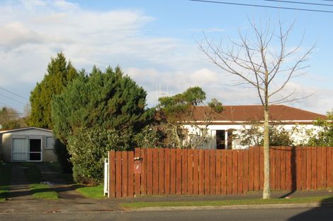 Photo of property in 80 Knighton Road, Hillcrest, Hamilton, 3216