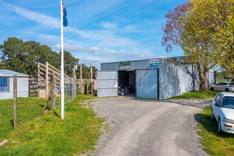 Photo of property in 201 Totaramahonga Road, Dannevirke, 4972