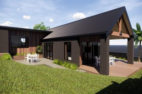 Photo of property in 83 Greenhills Drive, Coromandel, 3506