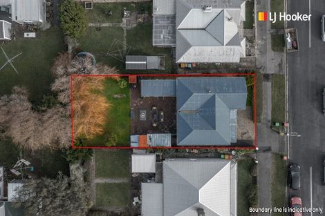 Photo of property in 17 Larkworthy Street, Saint Kilda, Dunedin, 9012