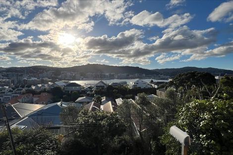 Photo of property in 5 Mcintyre Avenue, Mount Victoria, Wellington, 6011