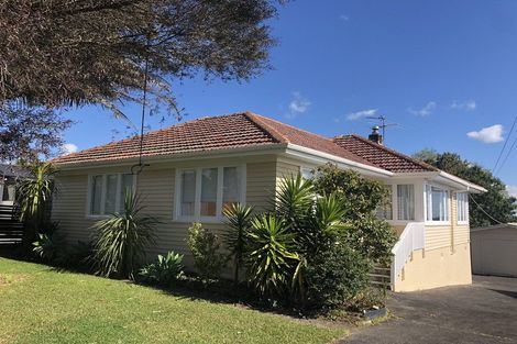 Photo of property in 213 Sturges Road, Henderson, Auckland, 0612