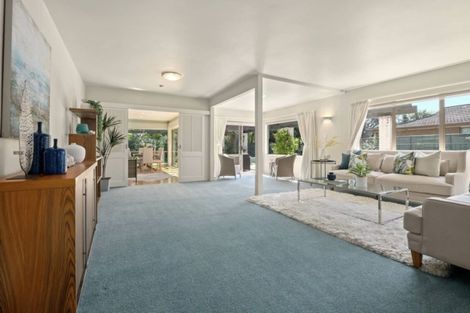 Photo of property in 133 Fisher Parade, Sunnyhills, Auckland, 2010