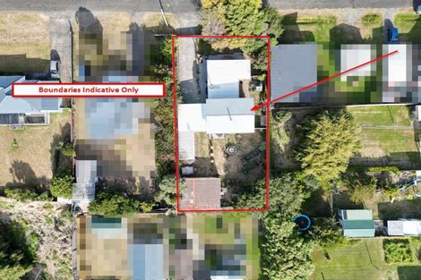 Photo of property in 4 Kennedy Street, Foxton Beach, Foxton, 4815