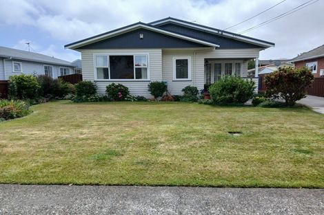 Photo of property in 47 Trafalgar Street, Waterloo, Lower Hutt, 5011