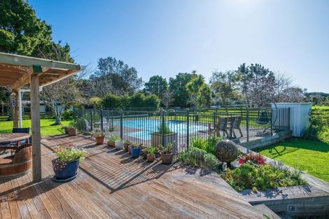 Photo of property in 269 Old Hautere Road, Hautere, Otaki, 5582