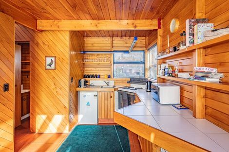 Photo of property in 1 Tawa Street, Ohakune, 4625