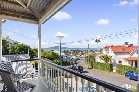 Photo of property in 5 St Aubyn Street, Devonport, Auckland, 0624