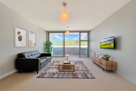 Photo of property in Vela Apartments, 303/2 Campbell Terrace, Petone, Lower Hutt, 5012