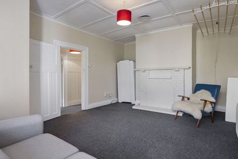 Photo of property in 89 Russell Street, Dunedin Central, Dunedin, 9016