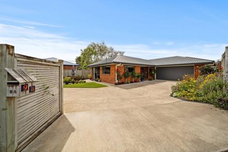 Photo of property in 9a Wilton Street, Westown, New Plymouth, 4310