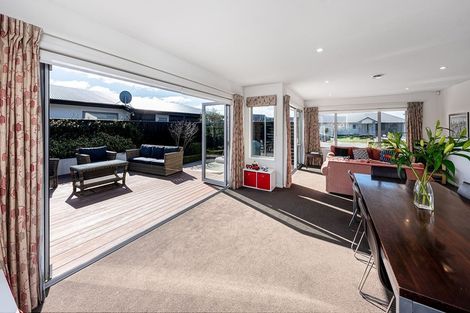 Photo of property in 3 Sterling Drive, Prebbleton, 7604