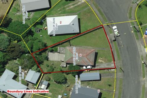 Photo of property in 151 Sievers Grove, Cannons Creek, Porirua, 5024