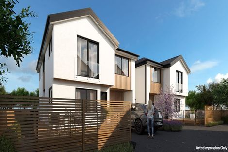 Photo of property in 112 Richmond Street, Petone, Lower Hutt, 5012