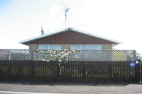 Photo of property in 6a Percy Street, Blenheim, 7201