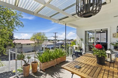 Photo of property in 223 Powderham Street, New Plymouth, 4310