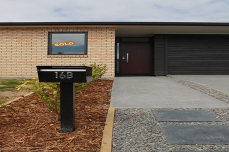 Photo of property in 16b Marine Garden Crescent, Beachlands, Auckland, 2018