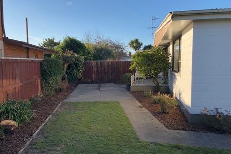 Photo of property in 45 Deepdale Street, Burnside, Christchurch, 8053