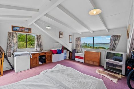 Photo of property in 665 Whangarei Heads Road, Tamaterau, Whangarei, 0174