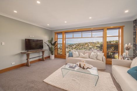 Photo of property in 94 Mount Pleasant Road, Mount Pleasant, Christchurch, 8081