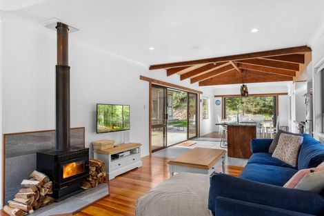 Photo of property in 143 Mclean Road, Waipu, 0582