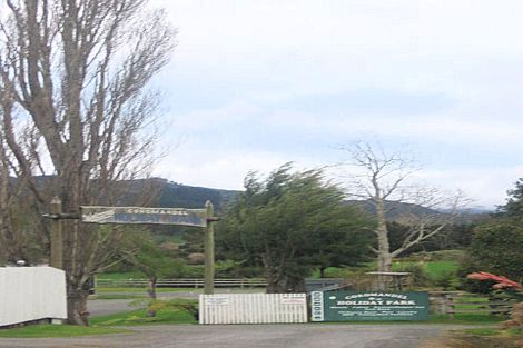 Photo of property in 632 Kapanga Road, Coromandel, 3506