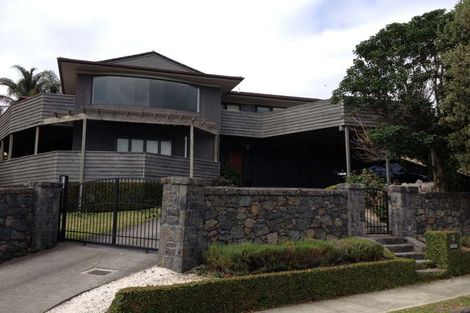 Photo of property in 16 Towbridge Place, Howick, Auckland, 2014