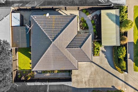 Photo of property in 96 Highsted Road, Bishopdale, Christchurch, 8053