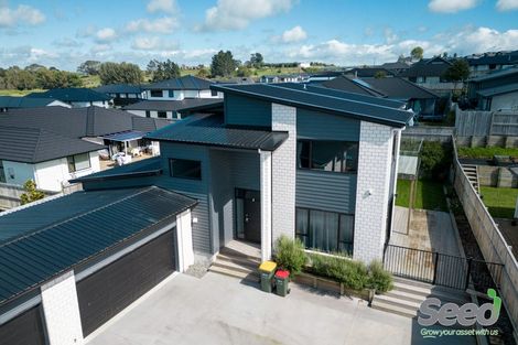 Photo of property in 3 Paiaka Place, Rototuna North, Hamilton, 3210