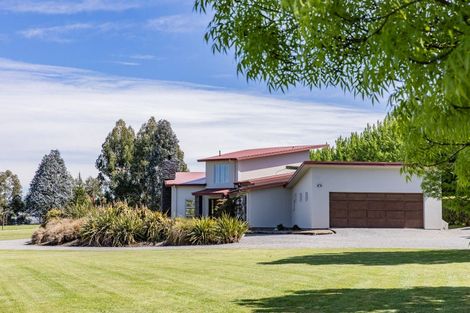 Photo of property in 303 Cones Road, Loburn, Rangiora, 7472