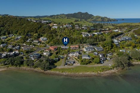 Photo of property in 191 Buffalo Beach Sh25 Road, Whitianga, 3592