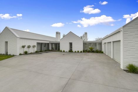 Photo of property in 34 Captain Stone Road, Te Kowhai, 3288