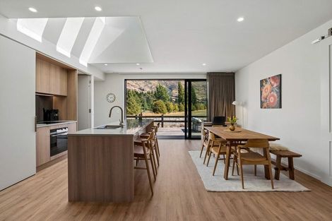 Photo of property in 3 Kamana Rise, Wanaka, 9382