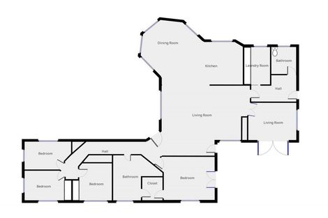 Photo of property in 98 Ventry Street, Alexandra, 9320