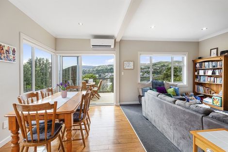 Photo of property in 9 The Drive, Tawa, Wellington, 5028