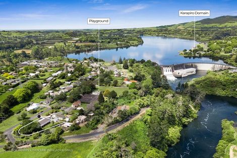 Photo of property in 70 Ariki Street, Karapiro, Cambridge, 3494