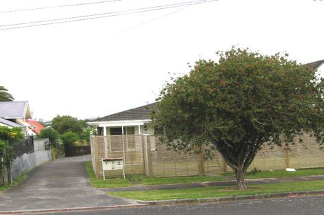 Photo of property in 4/11 Eden View Road, Sandringham, Auckland, 1025