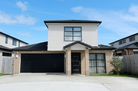 Photo of property in 244b Porchester Road, Takanini, 2112