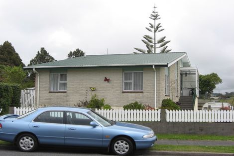 Photo of property in 59d Manu Crescent, Upper Vogeltown, New Plymouth, 4310