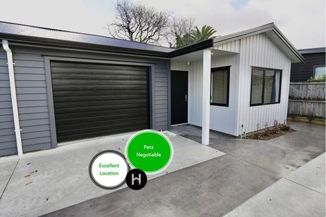 Photo of property in 24d Paisley Street, Awapuni, Palmerston North, 4412